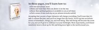 My students have big dreams of sharing their spiritual work with the world. Super Attractor Methods For Manifesting A Life Beyond Your Wildest Dreams Kindle Edition By Bernstein Gabrielle Religion Spirituality Kindle Ebooks Amazon Com