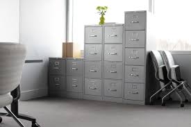 Available exclusively at the container store, shop our bestselling elfa office shelving & storage solutions + custom desks. Vertical File Cabinets Hon Office Furniture