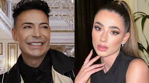 Así es Santi Rubio, novio del Maestro Joao