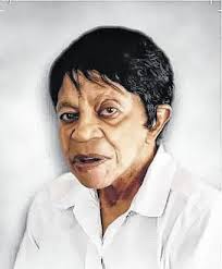 Mildred Herring Obituary (1936