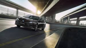 The toyota camry xse will provide you with everything you have. Will The New Toyota Camry Hybrid Come To Malaysia Automacha