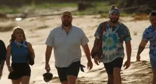 In a new high stakes competition, 12 elite chefs compete on a remote island  cooking over open flames for a $100,000 prize 🏝️🗡️🔥, We are proud to  announce that Chopped Castaways premieres tonight on ...