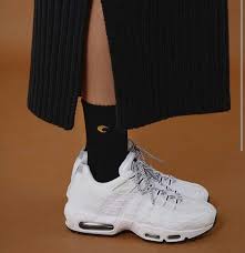 Resultat De Recherche D Images Pour Air Max 95 Outfit Nike Shoes Women Shoes Nike Free Shoes