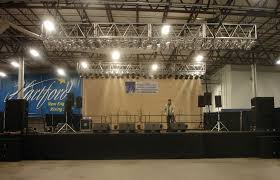Stage Light Stand On Winlights Com Deluxe Interior Lighting Design