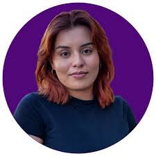 Alejandrina Alvarado's Instagram, Twitter & Facebook