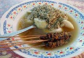 Seperti diketahui, peralatan makan dan masak yang kotor dapat menimbulkan bau tak sedap atau bau amis. Cobain Resep Lontong Kupang Khas Surabaya Lezat Dan Menggiurkan