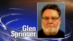 Broken Arrow Man Busted By Arkansas Cops In Sex Predator Sting