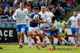 Matchs résultats calendriers jacques brunel calendrier vi nations. Rugby Sei Nazioni 2020 La Diretta Streaming Di Francia Italia