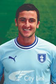 Matchday Memories: On This Pre Season Day 2011