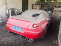 10 most expensive armoured vehicles in the world. Ferrari 599 Dilelong Serendah Rm1 015 Ini Paling Murah Di Dunia Gempak