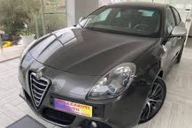 Image result for Grigio Magnesio 2011 Giulietta