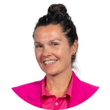 Contacto Vortex International