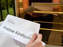 Kündigung vom mietvertrag » alle. Krankschreibung Gefalschtes Attest Rechtfertigt Kundigung Berlin De