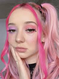 Maddy Gundersen Tik Tok Catfolk Blog Tik Tok Blog Catfolk Maddygundersen Tik Tiktok Tiktokboys Tiktok Makeup Inspiration Rave Hair Girls Makeup