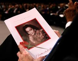 Martin luther king jr.'s eldest child who pursued her father's dream of racial harmony through drama and motivational she will be cremated, according to her wishes. Photos Remembering Coretta Scott King Wsb Tv Channel 2 Atlanta