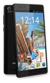 verykool s5510 Juno HSPA+ Factory ...