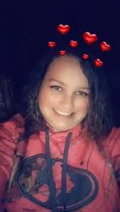 Obituary information for Erika Williams