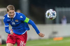 Nations League