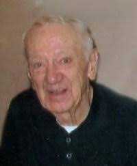 Obituary of Keith Grenville Green