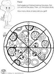 Your child will develop fine motor control skills while having fun using scissors to cut lines and shapes. Preschool Scissor Skills Activities And Worksheets Kidssoup