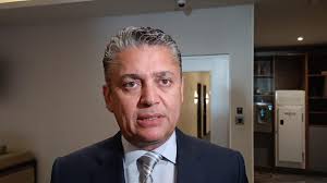 Permitirá seguridad de Coahuila positivo desarrollo de elección judicial:  Miguel Mery