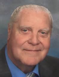 Obituary information for Lawrence Edward Toepfer