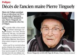 News ENILBIO de Poligny