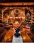 Rustic Cottage Living Room