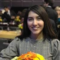 Belinda Suarez's Instagram, Twitter & Facebook