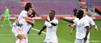Real madrid complicated their hopes of qualifying for the champions league knockout stage after falling. Three Consecutive Away Trips Real Madrid Cf