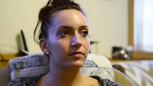 Heroin: Face of Addiction" Kayla Davis' Story: "Shooting Demons" (TV  Episode 2017)