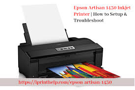 For my tests, i connected it using its ethernet port and installed the drivers and other software on a system running windows vista. Epson Artisan 1430 Inkjet Printer How To Setup Troubleshoot Inkjet Printer Printer Cover Epson Printer