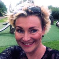 Tabatha Lawson's Instagram, Twitter & Facebook