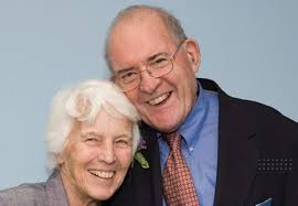 Zufall Health Founder Dr. Robert Zufall passes away at 99