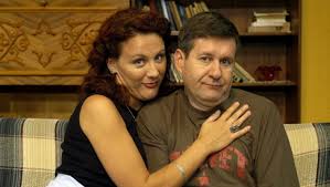 \la bloc\ a fost unul dintre cele mai indragite si mai longevive seriale romanesti. La Bloc Ep 420 Cabina Telefonica La Bloc Pro Tv Plus