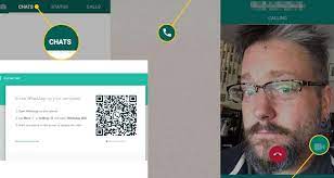 To do this, you'll need a good and. Learn How To Make Video Call In Whatsapp Web