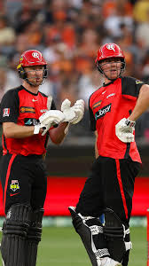 Just another BBL thriller 😱 , Relive the final 10 balls of a Big Bash classic at Optus Stadium. #BBL14