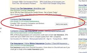 Auto trader receives a fee from retailers advertising finance and may receive a. Comparison Sites Bullish As Google Launches Car Insurance Aggregator Insurance Post