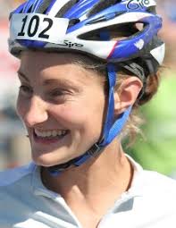 Olympic Goddess: Lauren Groves