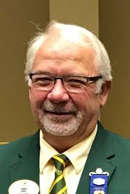 Charles Biggs Obituary