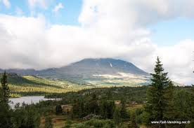 Sportellet er det perfekte utgangspunktet for all aktivitet i. Gaustatoppen Fra Stavsro Til Svineroi Fjell Vandring As