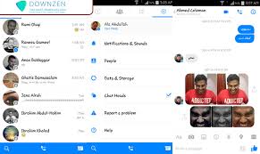 The old version of facebook messenger 300.0.0.13.118 (273653436) apk is available. Messenger Text And Video Chat For Free All Versions On Android