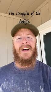 Y’all really had me fooled #hooligan #beardgang #guyswithtattoos  #tattooeddad #bluecollar #bluecollardad #dadlife #girldad