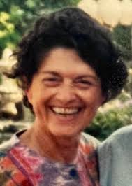 Virginia Salyer Roberts