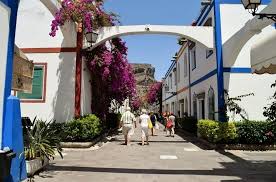 To emphasize the necessity of something. Top 20 Places To Visit In Gran Canaria Okgrancanaria