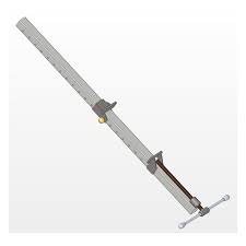 Find a large selection of exotic wood blanks, domestic wood blanks and more at rockler. Metal Bar Clamp Plan Craftsmanspace