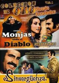 Completa en español latino repelis sinvergüenza pero honrado (1985) película completa español latino descargar sinvergüenza. Pelicula De Vicente Fernandez Y Blanca Guerra