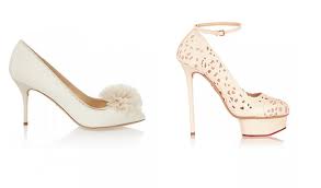 Ou Trouver Des Chaussures De Mariee Confortables Marie Claire