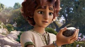 Animated Biblical Hit ‘David’ Is New On Streaming This Week