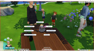 Littlemssam S Sims 4 Mods Let Friends Age Up I Like To Play With Aging Off In 2020 Sims 4 Sims Sims 4 Mods